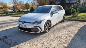 VW Golf 8 R-Line 1.5 eTSI DSG, снимка 2