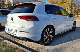 VW Golf 8 R-Line 1.5 eTSI DSG, снимка 6