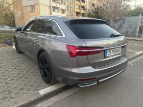 Audi A6 ЛИЗИНГ, БАРТЕР, снимка 4