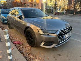 Audi A6 ЛИЗИНГ, БАРТЕР, снимка 1