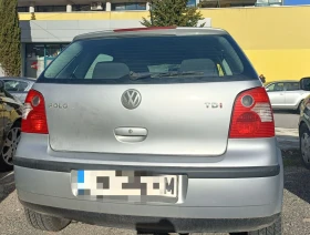 VW Polo, снимка 4