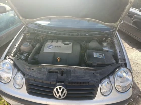 VW Polo, снимка 11