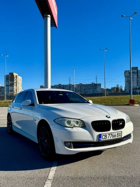 BMW 530 X-Drive Sport Packet, снимка 1