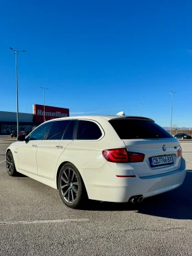 BMW 530 X-Drive Sport Packet, снимка 4