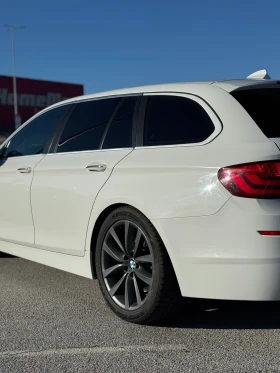 BMW 530 X-Drive Sport Packet, снимка 6