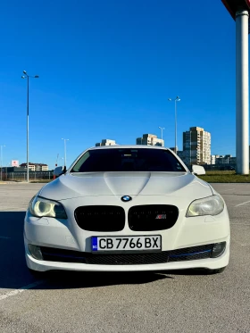 BMW 530 X-Drive Sport Packet, снимка 2