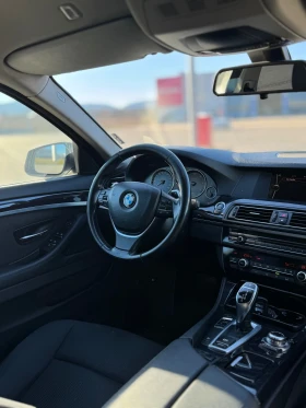 BMW 530 X-Drive Sport Packet, снимка 9