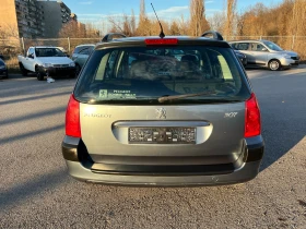 Peugeot 307 1.4i Climatronic, снимка 4