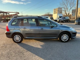 Peugeot 307 1.4i Climatronic, снимка 6