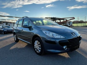 Peugeot 307 1.4i Climatronic, снимка 7