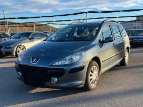 Peugeot 307 1.4i Climatronic, снимка 1