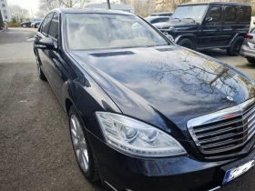 Mercedes-Benz S 500 4 Matic , снимка 5