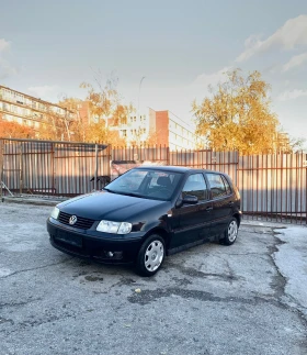 VW Polo, снимка 1