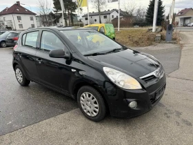     Hyundai I20 1, 3i euro 5b