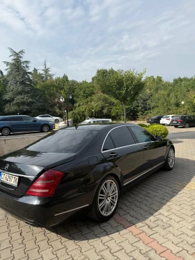 Mercedes-Benz S 320 S 320 | Mobile.bg    3