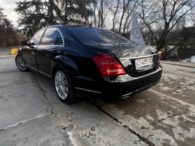 Mercedes-Benz S 320 S 320, снимка 2