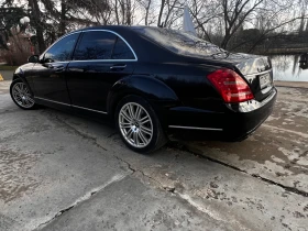 Mercedes-Benz S 320 S 320, снимка 5