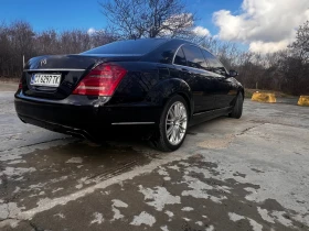 Mercedes-Benz S 320 S 320, снимка 3