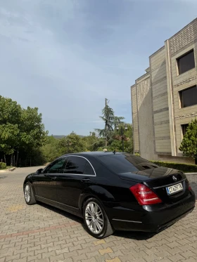 Mercedes-Benz S 320 S 320 | Mobile.bg    5