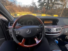 Mercedes-Benz S 320 S 320, снимка 10