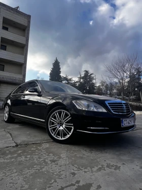 Mercedes-Benz S 320 S 320, снимка 6