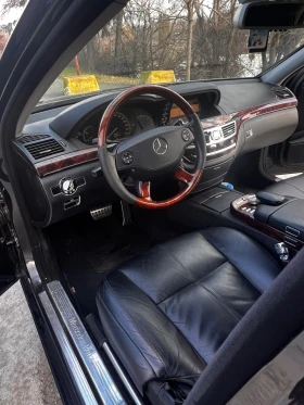 Mercedes-Benz S 320 S 320, снимка 9