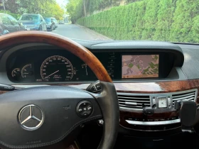 Mercedes-Benz S 320 S 320 | Mobile.bg    10
