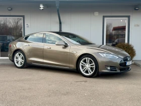 Tesla Model S * 85D* EU* CCS* FSD* FreeSuperCharger - [3] 