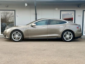 Tesla Model S * 85D* EU* CCS* FSD* FreeSuperCharger - [4] 