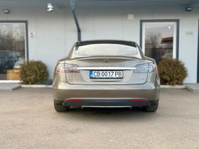 Tesla Model S * 85D* EU* CCS* FSD* FreeSuperCharger - [7] 