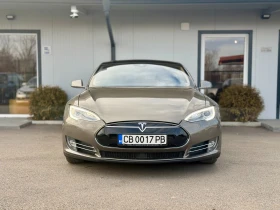 Tesla Model S * 85D* EU* CCS* FSD* FreeSuperCharger - [6] 