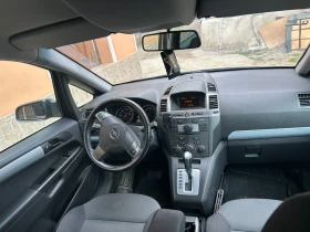 Opel Zafira 1.9CDTI OPC, снимка 6