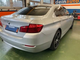 BMW 530 F10  FACELIFT  | Mobile.bg    4