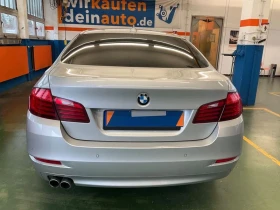 BMW 530 F10  FACELIFT  | Mobile.bg    5