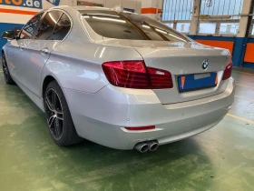 BMW 530 F10  FACELIFT  | Mobile.bg    6