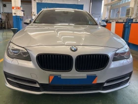 BMW 530 F10  FACELIFT  | Mobile.bg    2