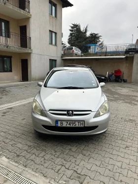 Peugeot 307 2.0 | Mobile.bg    5