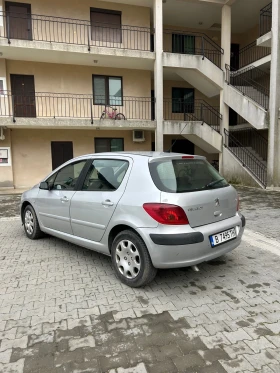 Peugeot 307 2.0 | Mobile.bg    3