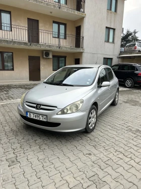 Peugeot 307 2.0 | Mobile.bg    6