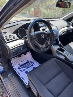 Honda Accord, снимка 10