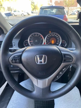 Honda Accord, снимка 15