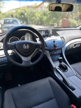 Honda Accord, снимка 12