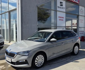     Skoda Scala 79626km.