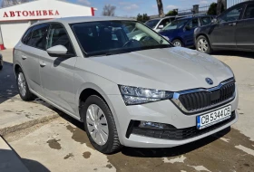 Skoda Scala 79626km., снимка 3