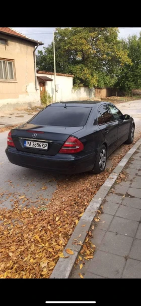 Mercedes-Benz E 320 | Mobile.bg    8