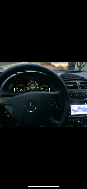 Mercedes-Benz E 320 | Mobile.bg    3