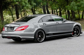 Обява за продажба на Mercedes-Benz CLS 500 AMG Stage2 ~41 999 лв. - изображение 6