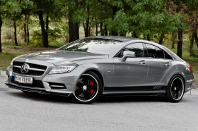 Обява за продажба на Mercedes-Benz CLS 500 AMG Stage2 ~41 999 лв. - изображение 2