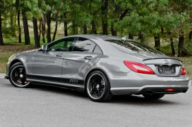 Обява за продажба на Mercedes-Benz CLS 500 AMG Stage2 ~41 999 лв. - изображение 4