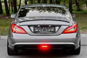 Обява за продажба на Mercedes-Benz CLS 500 AMG Stage2 ~41 999 лв. - изображение 5